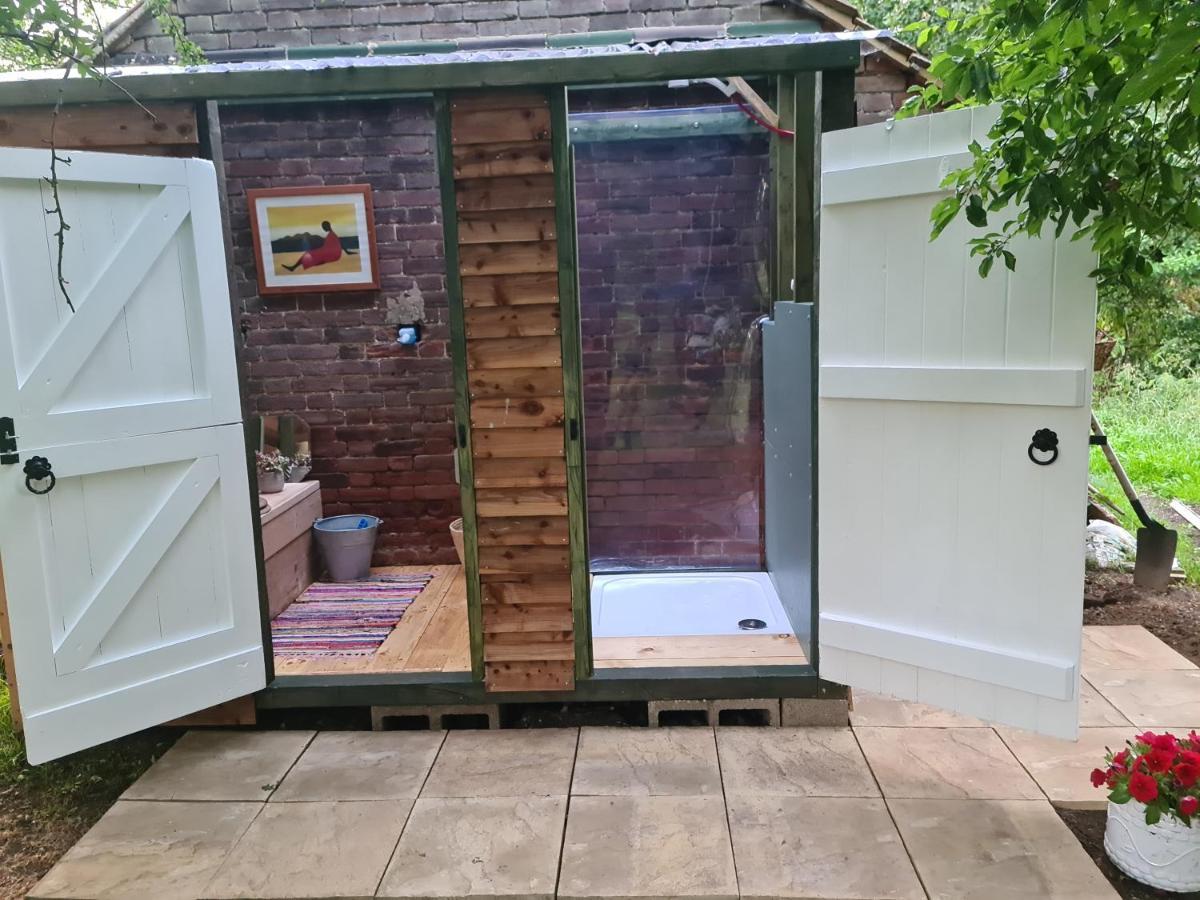The Potting Shed *