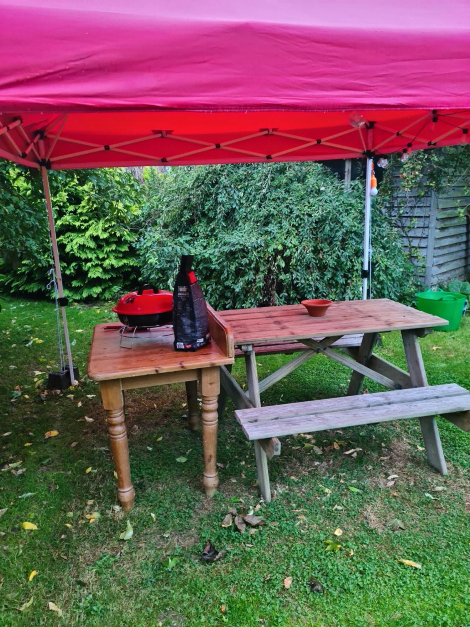 The Potting Shed Manuden